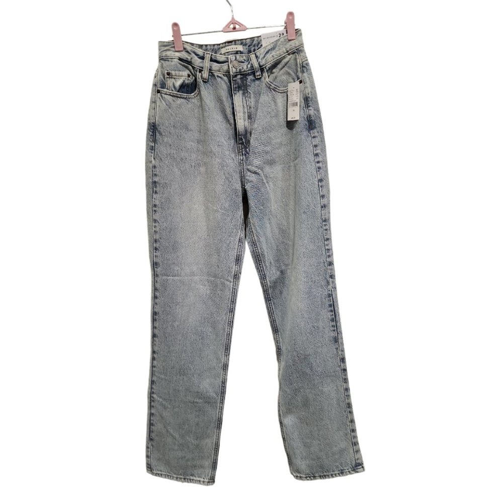 PacSun 90's Boyfriend Denim Jeans